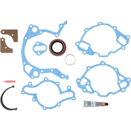 Reinz Timing Cover Gkt Set, 15-10266-01 15-10266-01